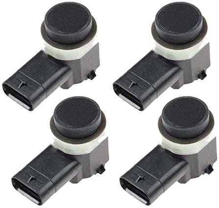 Auto-Parksensor 1S0919275C Auto-Parksensor PDC, für Audi A3 S3 8P 8V 4H0919275 3C0919275