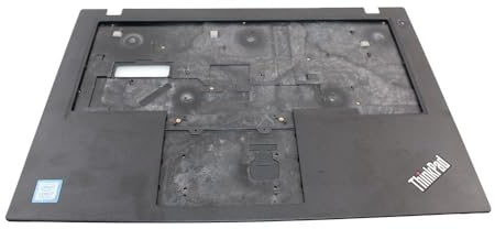 Sparepart: Lenovo Thor2.0 Intel FRU Cover_Thor Intel 2.0_C_Cover_W/O, FRU5CB0Z69224 (Intel 2.0_C_Cover_W/O FPR_SSD_Assy)