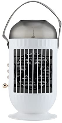 YIJINYVN Portable air conditioner Portable Air Conditioner Home Mini Split Air Conditioner Bedroom Camping Air Conditioner Air Cooler With Remote Control