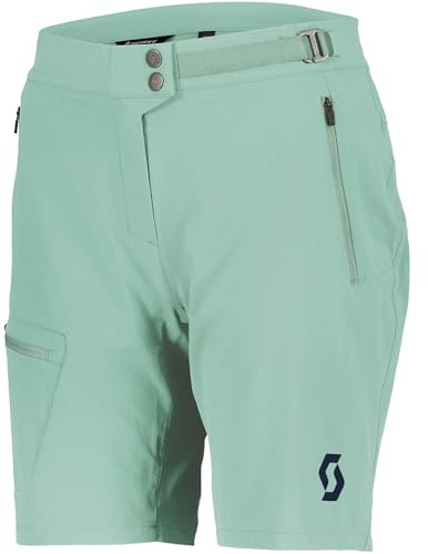 Scott Explorair Light Damen Outdoor/Sport Shorts Fresh Green 2024