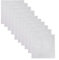 Lot de 10 panneaux en mousse 3D, isolation phonique et imperméable, décoration murale pour la maison