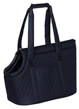 Nobby Tasche RATA, schwarz 41 x 21 x 31 cm, 1 Stück