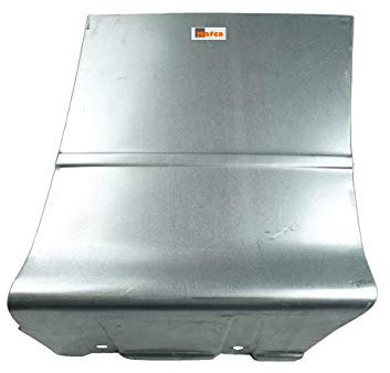 Kotflügel Reparaturblech rechts Reparatur Kotflügelblech