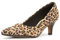 Clarks Women's Linvale Jerica Pumps, Leopard Print Leopard Print, 3 UK