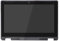 FTDLCD® 11.6 Inch LED LCD Pantanlla Táctil Digitalizador Asamblea con Marco Reemplazo de Computadora B116XAB01.4 para Acer Chromebook Spin 11 R751TN Series (Versión de Chromebook) 1366x768