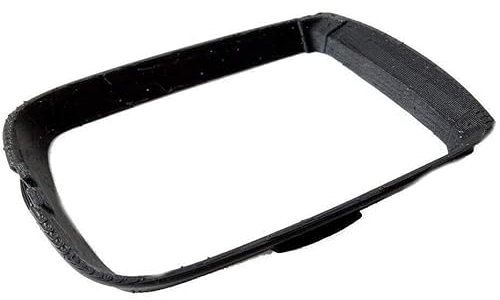 The Tuning-Shop Ltd Schalthebelmanschette, Kunststoffrahmen, Ring