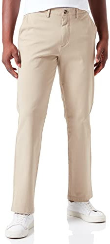Dockers SMART 360 FLEX CHINO SLIM, Pantalon, Homme, Dockers Kaki, 31W / 32L
