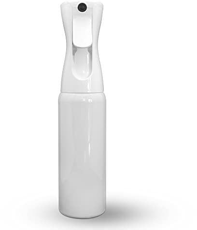 ActivoTex Pulverizador Agua Peluqueria. Bote Spray Pulverizador Pulverizador Botella Pulverizador Agua, Nebulizador Agua Pelo, Plantas Vaporizador Bruma 200 ml Atomizador Botella Spray