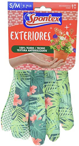 Spontex Outer Glove Size S-M 68g