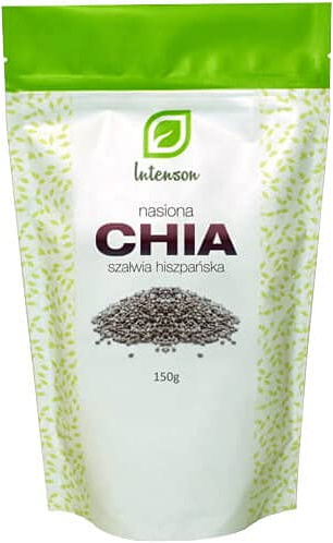 Chia Samen 150g Intenson