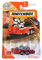 Matchbox 2021 - MBX Cycle Trailer [red] [Chopper Variation] MBX Countryside 99/100