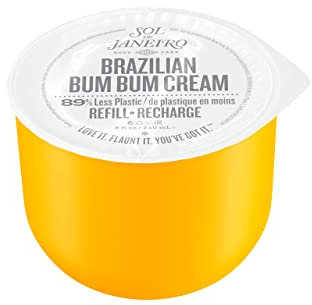 SOL DE JANEIRO Brazilian Bum Bum Cream 240mL/8.1 oz. Refill Pod