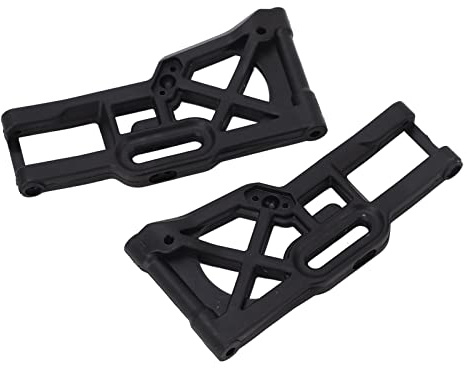 SUNGOOYUE 2 Stück RC Querlenker, RC Car Upgrade Teile für ZD Racing 9020 9072 9071 9203 08421 08425 08426 1/8 RC Car