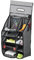 APT Organizer Camping hängend Hängeorganizer 14 Fächer Wohnwagen Organizer Hängeaufbewahrung für Wohnmobil, Vorzelt (1)