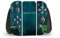 Head Case Designs Offizielle Injustice 2 Batman Darsteller Vinyl Haut Gaming Aufkleber Abziehbild Abdeckung kompatibel mit Nintendo Switch Joy-Con Controller