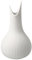 Vase 15 cm Pure Raindrop Gabriele Strehle - Studio 8