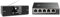 TechniSat DIGITRADIO 371 CD IR - Stereo Internetradio & TP-Link TL-SG105E 5-Ports Gigabit Easy Smart Managed Netzwerk Switch
