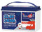 Timeusb 12V 140Ah LiFePO4 Batterie mit 100A BMS,Low Temperature Schutz,1792Wh Lithium Batterie,Max.15000 Zyklen,Perfekt für Wohnmobil,Boot,Camping,Solaranlage,Energiespeicherung zu Hause