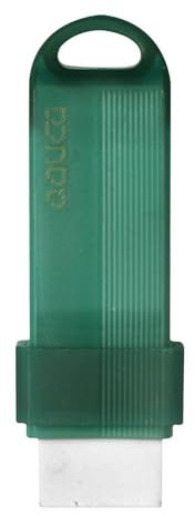 Kratz-Radiergummi-Set – Einfacher Kalk-Radierer, Rosst- Und Flecken-Radierer | Bimsstein-Scheuerschwamm, Wasserhahn-Kalk-Radierer, Wiederverwendbarer Rosst-Reinigungs-Radierer Für Messerkalk