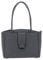 Picard Locco - Shopper 34 cm granite