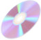 Ibasesnice Disque vierge de grande capacité – 1 CD-R pour musique et enregistrement audio, polyvalent, pour la gravure de DVD et de CD, lecture légère et portable
