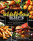 Heißluftfritteuse Rezepte: Genussvolle & Gesunde Mahlzeiten | Kochbuch für alle Air Fryer Modelle – Ninja, COSORI, Philips & Tefal | Vegetarisch, Vegan & Fleisch | Mit Kalorien- & Nährwertangaben
