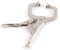 Clamps, Alloy Steel Locking Pliers, Multifunctional Pliers, Movable Square Clamp Welding Clamps with Rotating Pads Vice Grips for Woodworkers, Mechanics, Maintenance