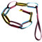 KACCDE Rock Climbing Tree Rigging Webbing Loop Chain Rope For Outdoor Multi Climbing Equipment