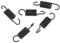 5 Uds 86-4A Recorte De Alambre Automático Herramienta De Pelado Resorte De Corte Herramienta De Engaste Automática For El Hogar Accesorios De Resorte