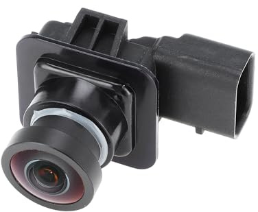 INFINAUTO Rückfahrkamera Park Assist Für Ford Escape 13-17 1pc | Für Ford Kuga 2013-2017, OE-Nr. EV4T-19G490-CA/DV4T-19G490-AB, Park Assist, Nachtsicht 170°, IP68, 1920X1080, 12-24V