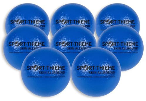 Sport-Thieme Weichschaumbälle-Set Skin Allround