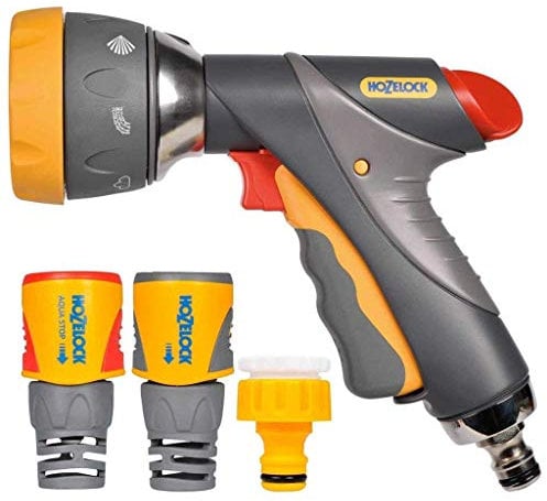 HOZELOCK - PIST MULTIJETS PRO MET+RACC 12,5-15MM - 2371 0000