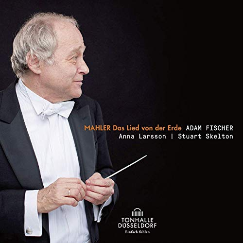 Mahler: das Lied Von der Erde
