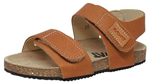 Kavat Bomhus EP Slipper, Light Brown, 25 EU