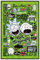 RICK AND MORTY Poster Plakat | Bild und Kunststoff-Rahmen - Zitate, Gurken-Rick, Recall Im Weltall (91 x 61cm)