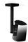 Flexson Support de Plafond pour Sonos One, One SL et Play1 - Noir