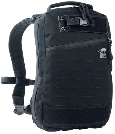Tasmanian Tiger Rucksack Medic Assault Pack MKII S 6 L, Daypacks, Coyote