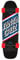 Santa Cruz Skateboards Flier Street Skate Cruzer, 21,3 x 74,7 cm