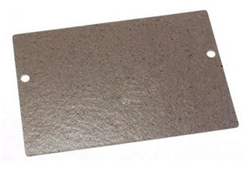 Piastra Mica originale Forno a microonde 481246228699, C00312230 WHIRLPOOL Forno a microonde 481246228699, C00312230 WHIRLPOOL