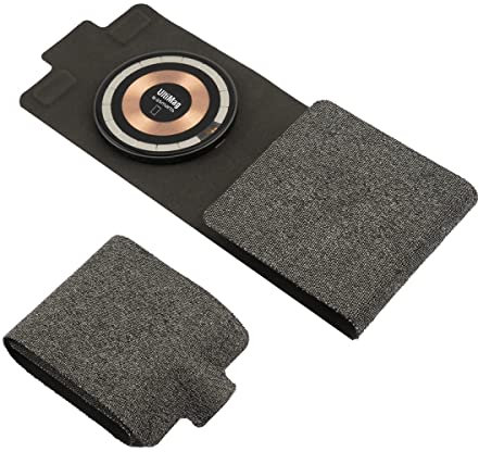 4smarts Wireless Charger UltiMag Lucid TripleFold 15W