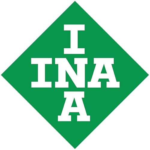 INA Schrägkugellager 3308-BD-XL-2Z-C3