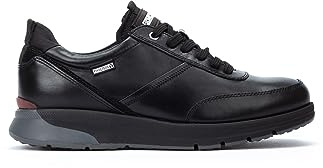 Pikolinos Sneakers in Leder Cordoba für Männer Farbe Negro
