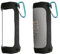 kwmobile Silikon Hülle kompatibel mit JBL Flip 6 / Flip 5 - Schutzhülle für Mini Speaker - Cover Bluetooth Lautsprecher Schwarz
