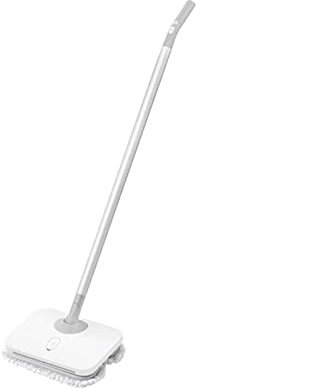 SCIAZA Steam Mop Cleaner Electric Mopping Handheld Wireless Wiper Floor Window Washers WetMultifunction Mop Broom Vacuum Cleaner Machine Efficency