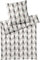 Joop! Bettwäsche Mesh 4110 Stone - 09 80x80 cm - 135x200 cm