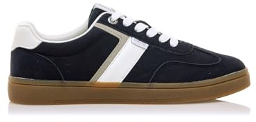 MTNG Herren 84756 Sneaker, Marine, 44 EU
