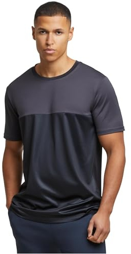 gs1 Data Protected Company 4068059000002 Men's T-Shirt, Black, S