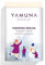 YAMUNA NATURAL BEAUTY Naturseife Naturkosmetik aus Ungarn Kaltgepresste Seifen- Pflegt sanft die Haut und hinterlässt ein erfrischendes Gefühl. Ideal für alle Hauttypen! (Pflaume mit Zimt)