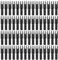 Cpolebev 60 Pack BogenschießEn Pfeile Nock ID 6,2 Mm Pfeile Nocken Insert Tagel für DIY JagdschießEn Pfeile Verbindung Recurve Bogen