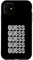 Guess Case for iPhone 11